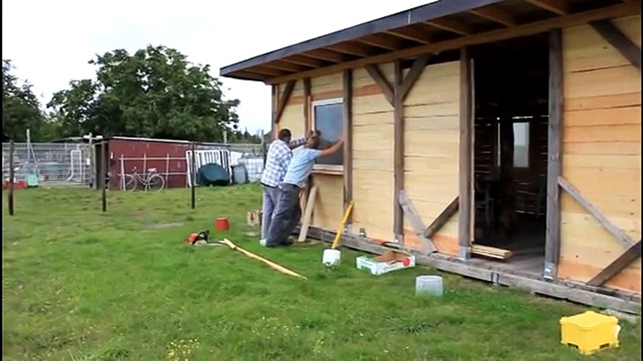 Uradi sam - MIJINA KUCICA