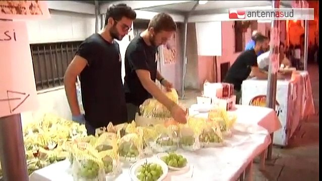 TGSRVago 14 La pasta del cuore a grottaglie