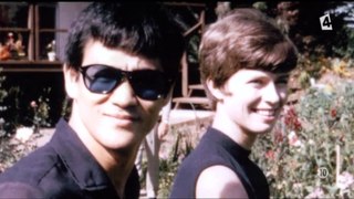 bruce lee doc (part1)