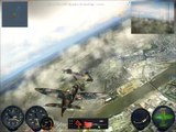 Combat Wings: Battle of Britain - Skies Over London Lets Play | Walkthrough