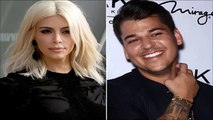 Rob Kardashian Compares Sister Kim Kardashian To “The Bitch From Gone Girl”   The Breakfast Club 480