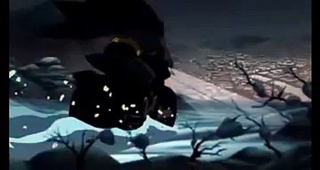 Batman  El Misterio de la Capucha Roja Online Audio Latino