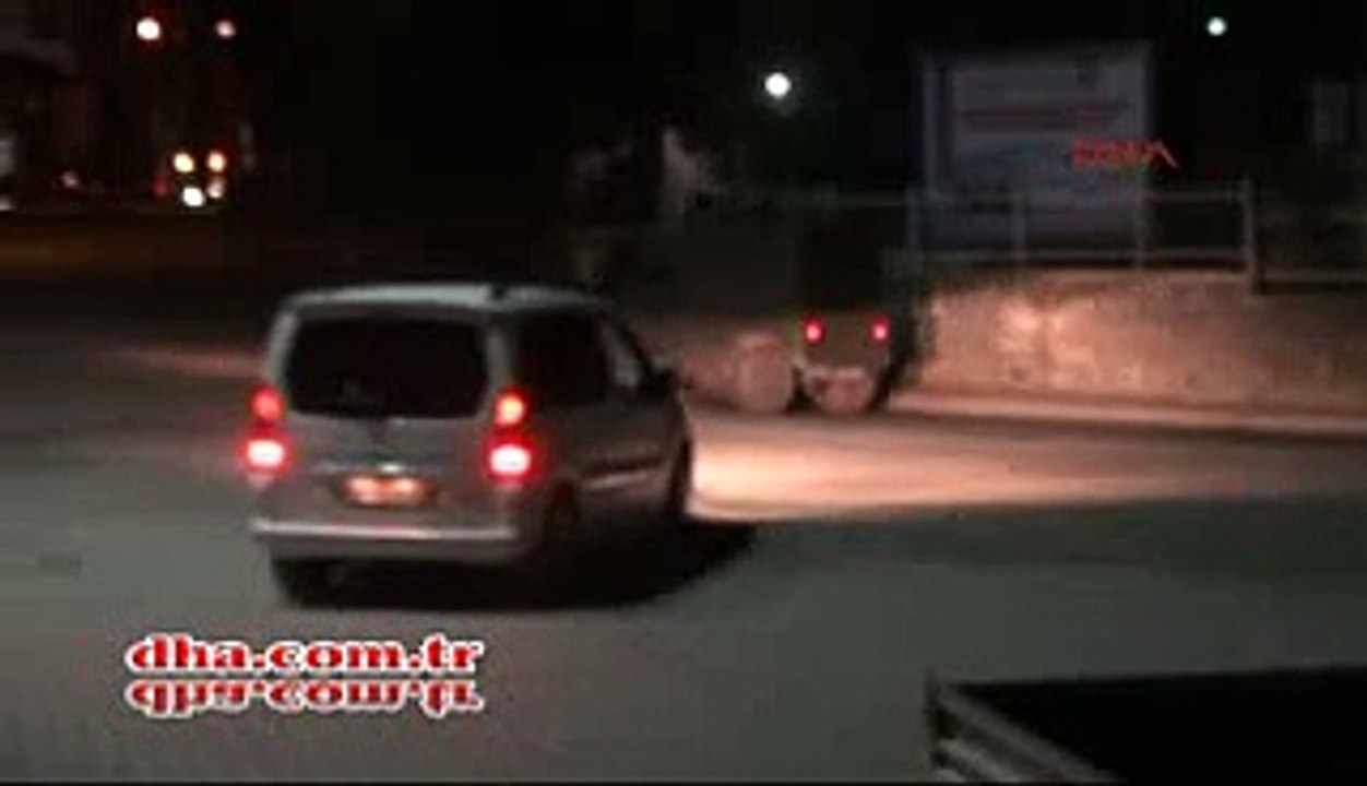 Hakkari'de Çatışma 3 Asker Şehit, 6 Asker Yaralı!