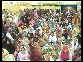 Dr Fareeda Ahmad Siddiqui Naat