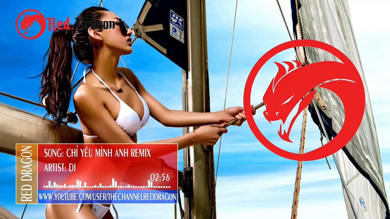 Chỉ Yêu Mình Anh (Remix) - DJ || Nhạc Remix Hay Nhất || Gái Xinh ||