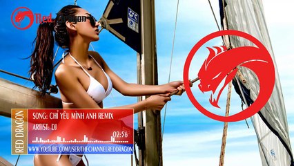 Chỉ Yêu Mình Anh (Remix) - DJ || Nhạc Remix Hay Nhất || Gái Xinh ||