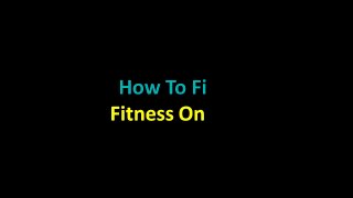 Health Fitness|Fitness Model