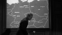 مشاهد حقيقة من الحرب العالمية الثانية من فيلم Judgment At Nuremberg 1961