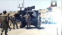 Tres soldados turcos mueren en choques contra miembros del PKK en Hakkari