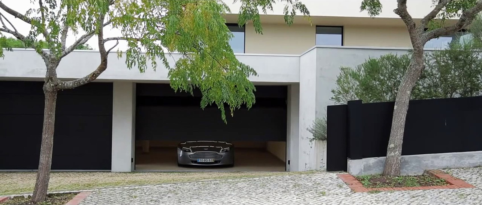 Alfa Romeo Giulia Sprint GT "Childhood Memories"