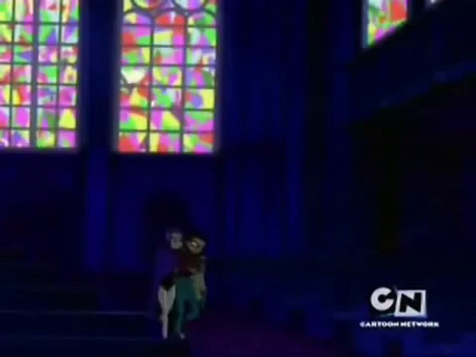 Everytime we touch -Raven/Robin (slow version)