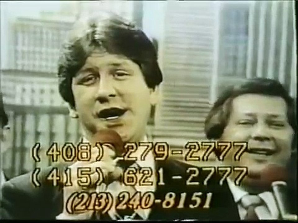 God's Angry Man - Werner Herzog - [2/6]