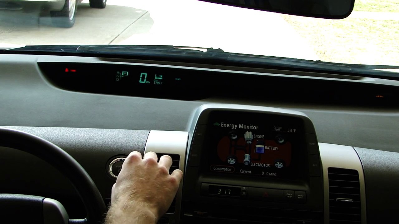 20042009 prius reverse beep disable video Dailymotion