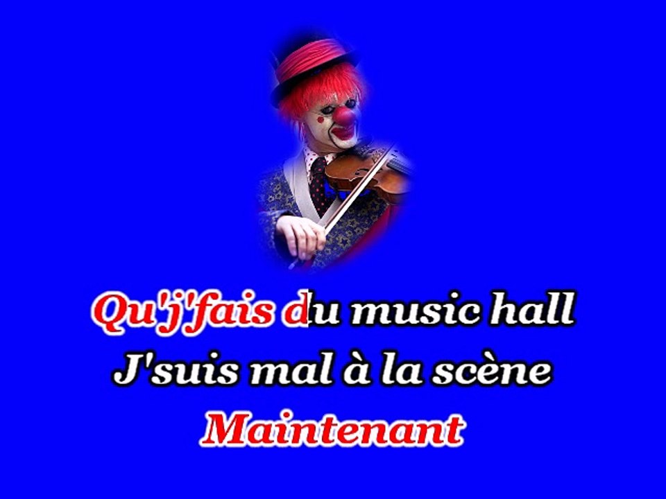 alain souchon allo maman bobo