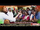 Priyanka Goodwill Ambassador 15th August 2015 Hindi-Tv.Com