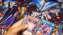 Yugioh Opening!! 4x Shadow Specters !!/Deutsch