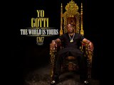 Yo Gotti - Bulletproof (CM7 - 1)