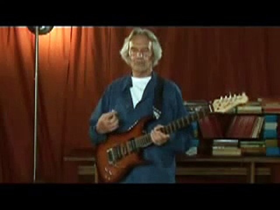 John McLaughlin/S.Ganesh Vinayakram- Gateway to Rhythm