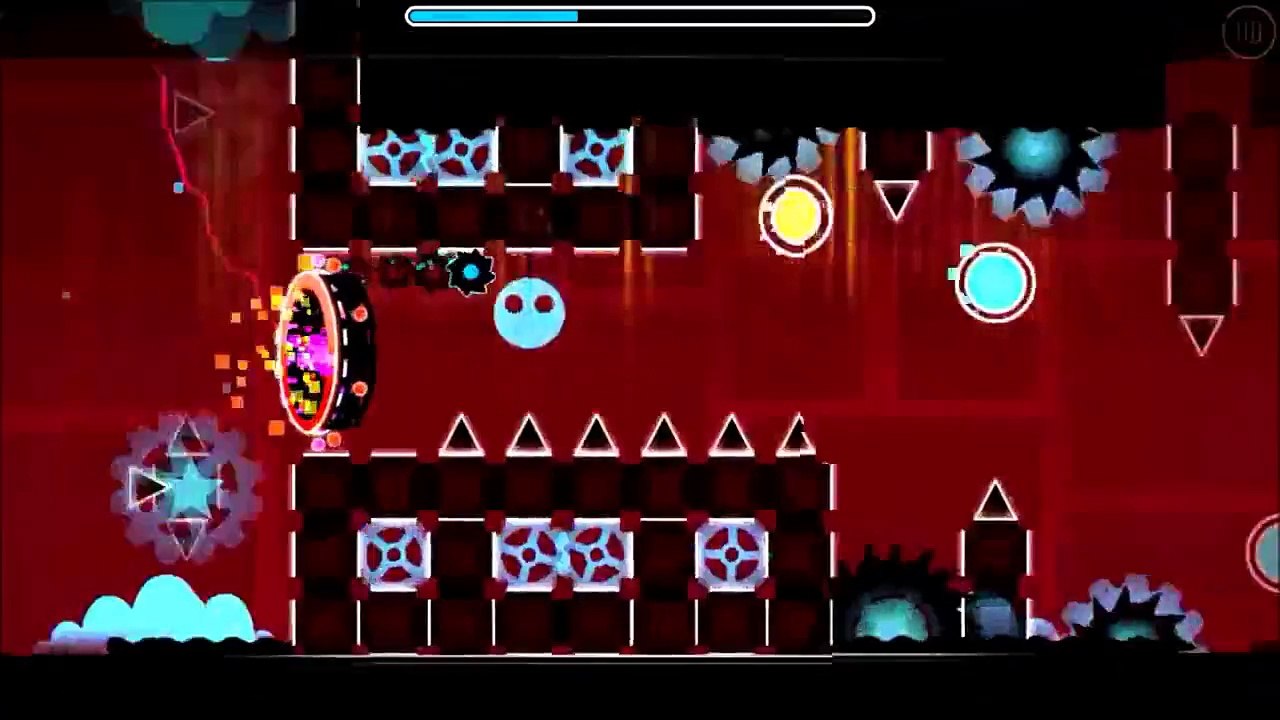 Clutterfunk v2