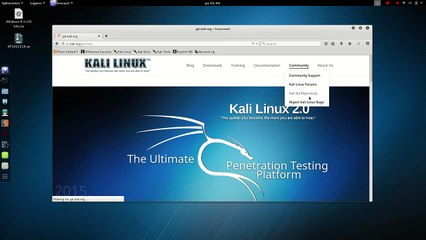 حل مشكل فتح أرميتاج في كالي لينكس  open armitage in kali linux 2.0