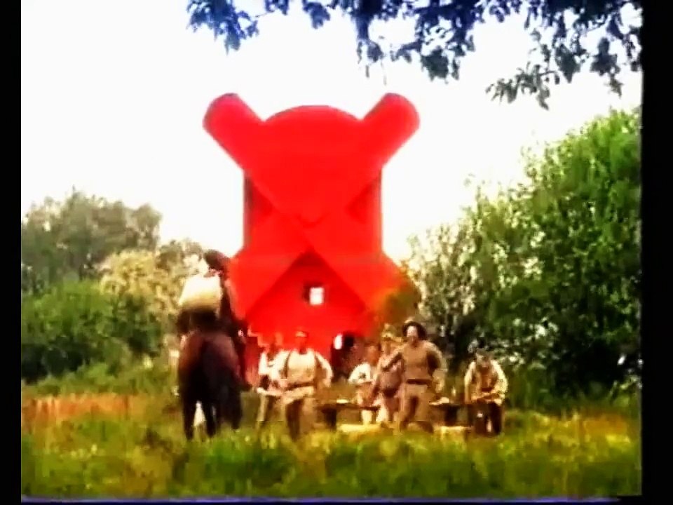 Rügenwalder Mühle - Werbespot Primaten Version