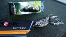 How To Fish Frogs: Lucky Tackle Box Tips