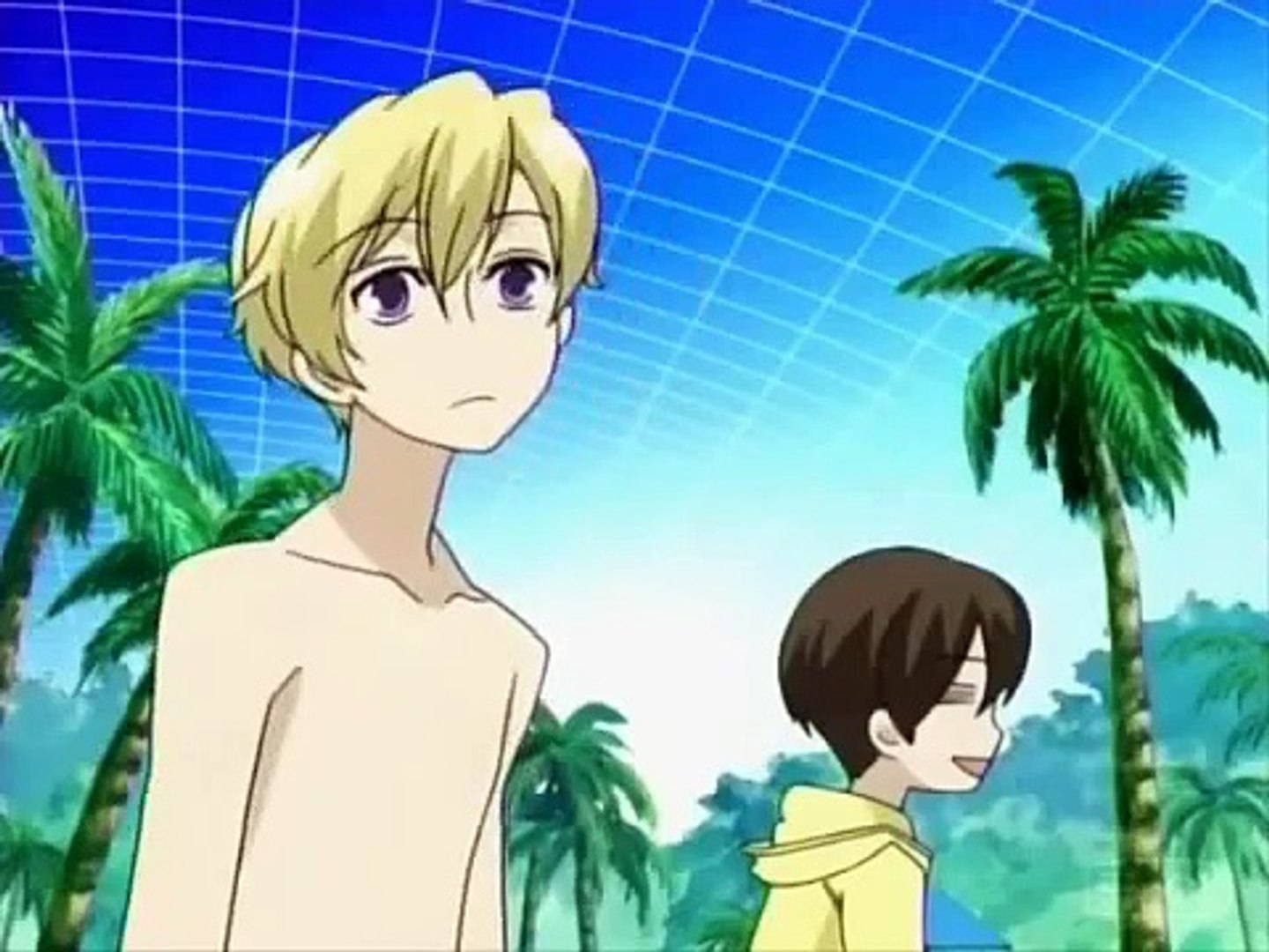 Ouran- stand by me