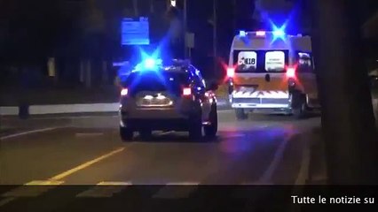 Il direttore del 118 : 'Facciamo pagare le ambulanze a chi si ubriaca, Tg 14 Agosto 2015