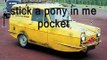 only fools and horses theme with lyrics