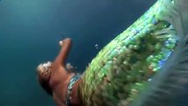 Planet Ocean film - Announcement with Yann Arthus-Bertrand in Capri