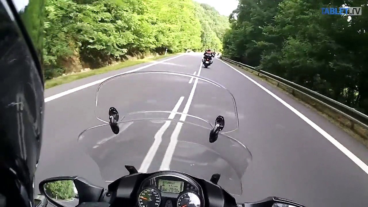 UNIKÁTNY VIDEOPROJEKT: Pokračujeme po slovenskej route 66 na motorke
