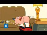 Promo - Titio Avô (Novos Episodios) - Cartoon Network BR