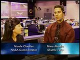 STS-132 Interview: Marc Abadie