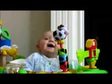 Funny Videos For Kids Babies Get Scared   Try Not To Laugh | children laughing