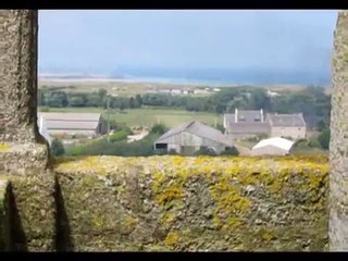 LAMPAUL-PLOUDALMEZEAU