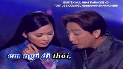 Karaoke Không Giờ Rồi song ca với Như Quỳnh HD