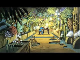 Nausicaä of the Valley of the Wind(Instrumental)