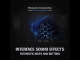 Interface Sound Effects, Beeps and Buttons, Clicks, Multimedia and App Sound Library