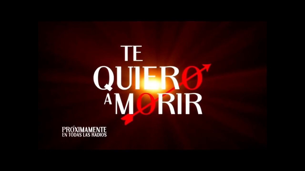 Te Quiero A Morir - Banda El Recodo 2011 con letra lyrics  (La mejor de todas)