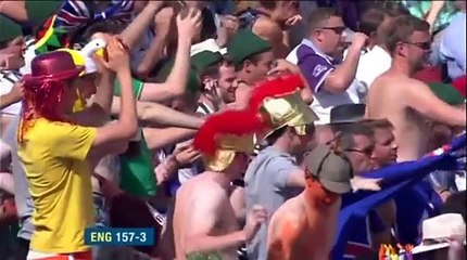 Kevin Pietersen 149 vs South Africa 2nd Test 2012