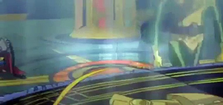 The Avengers Earth's Mightiest Heroes S1 E25 The Fall of Asgard