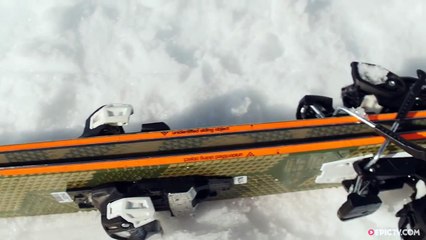 Black Crows Anima Ski Review 2015/2016 | EpicTV Gear Geek