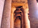 EGYPT 16 -EDFU TEMPLE- Chain of Images Collection (by Egyptahotep)