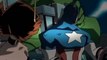 The Avengers Earth's Mightiest Heroes S1 E21 Hail, HYDRA! [FULL EPİSODE]
