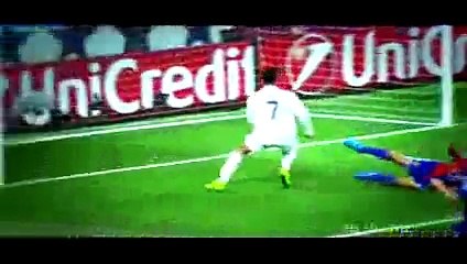 Cristiano Ronaldo ► 2014-15 - Magic Skills ● Amazing Goals