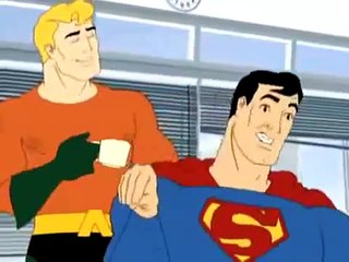 Cartoon Network  Ben10 x batman video muito massa!