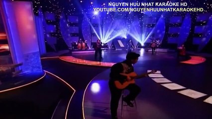Karaoke Không Giờ Rồi song ca với Như Quỳnh HD