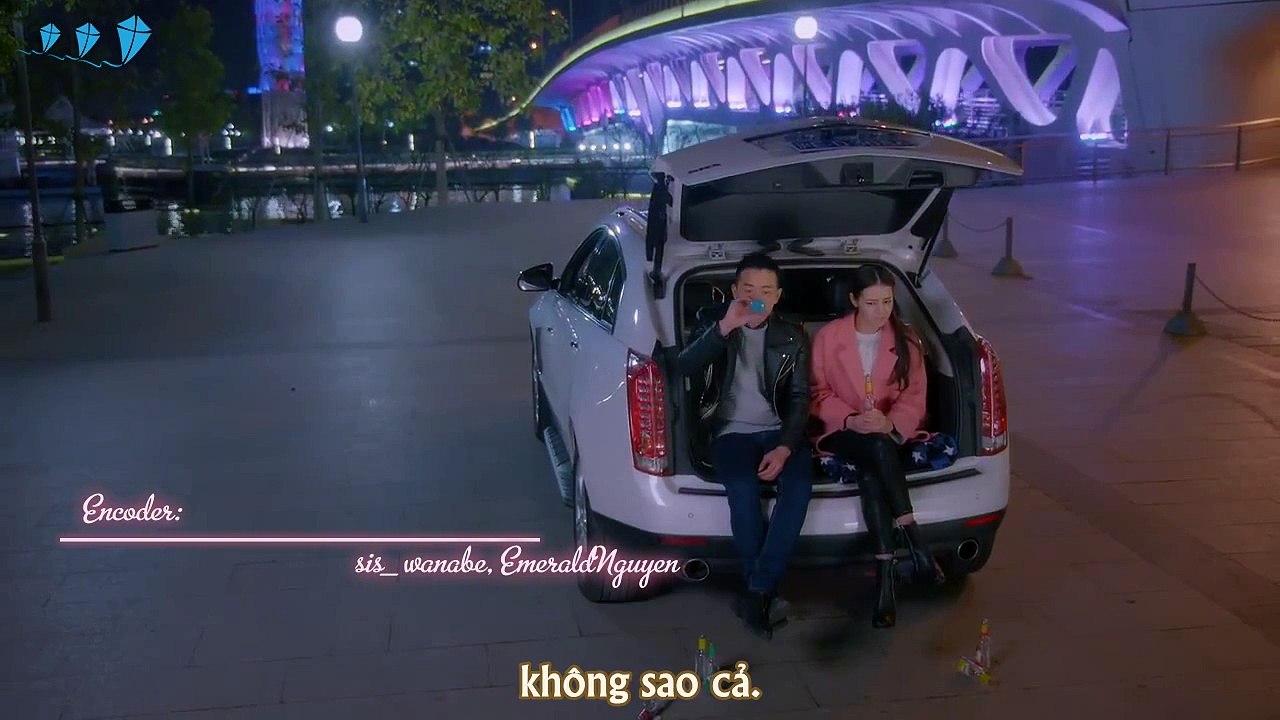 NTKC Cao Văn EP12