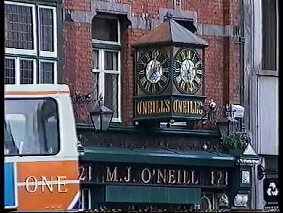 RTE 1 CONTINUITY DEC 98. 2