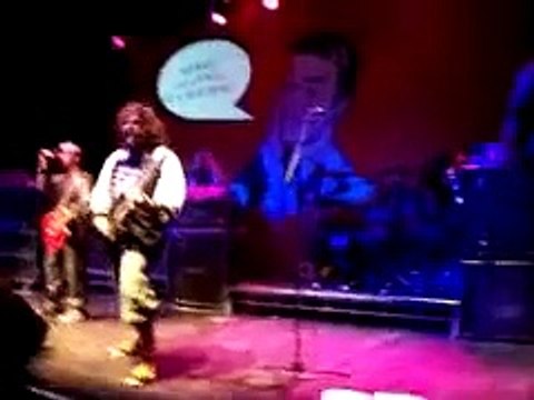 The Ballad of Chasey Lain - The Bloodhound Gang